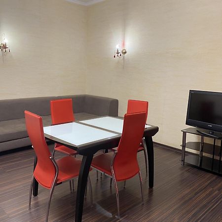 Valencia Hotel オデッサ エクステリア 写真
