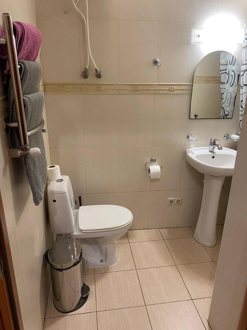 Valencia Hotel オデッサ エクステリア 写真
