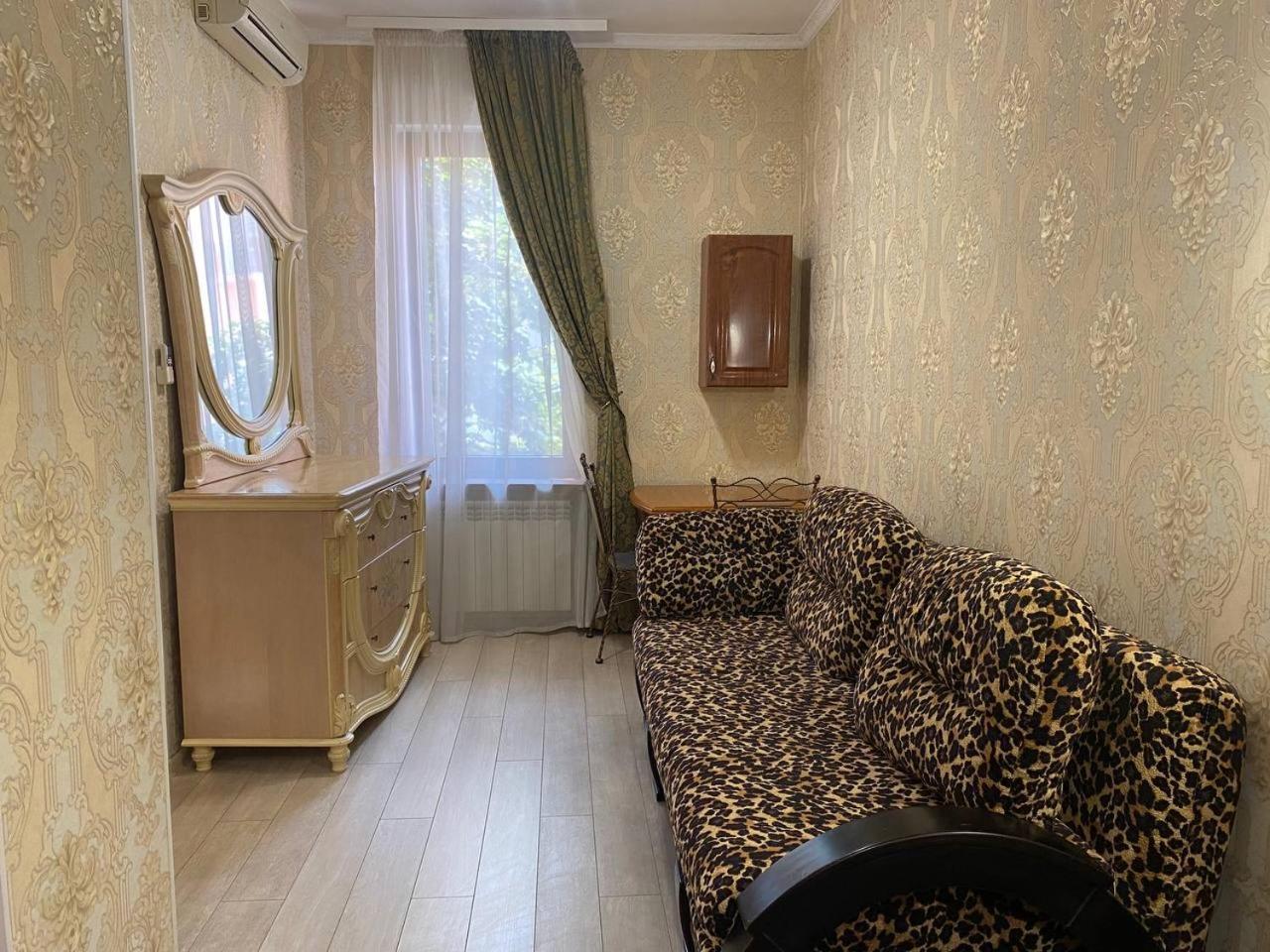 Valencia Hotel オデッサ エクステリア 写真