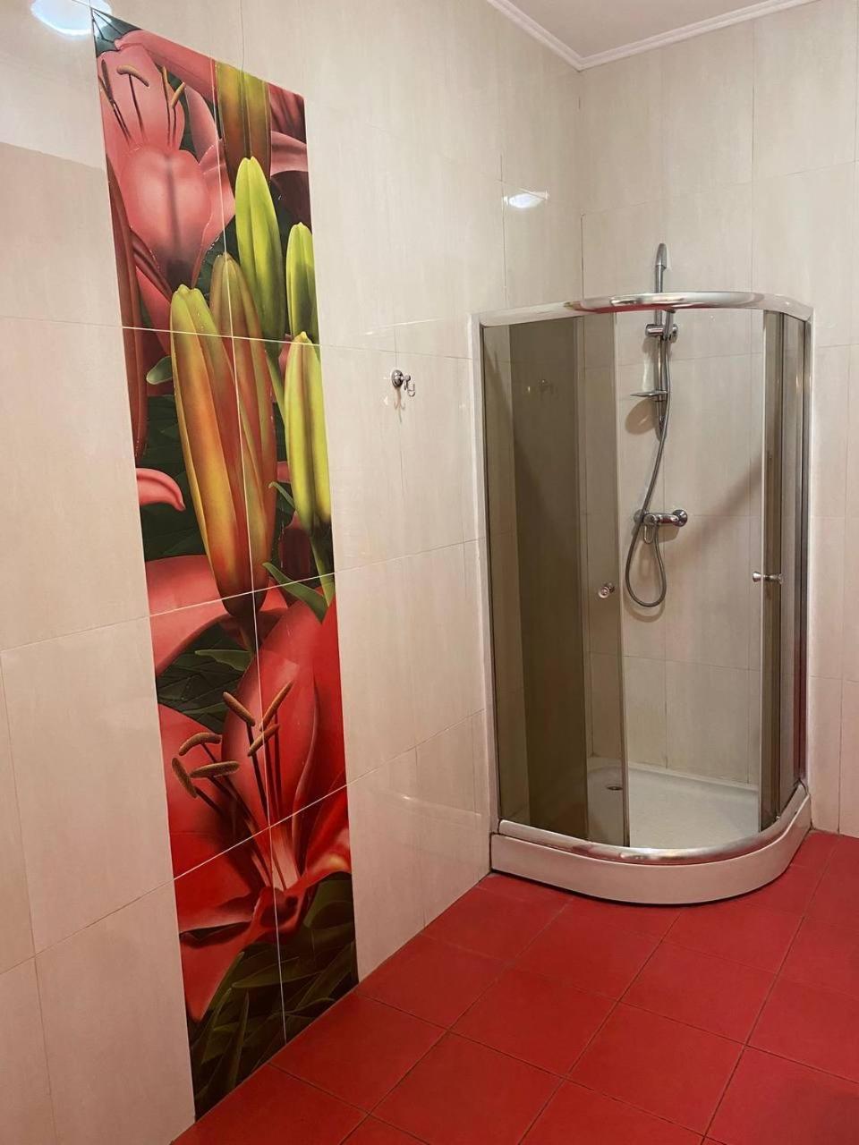 Valencia Hotel オデッサ エクステリア 写真