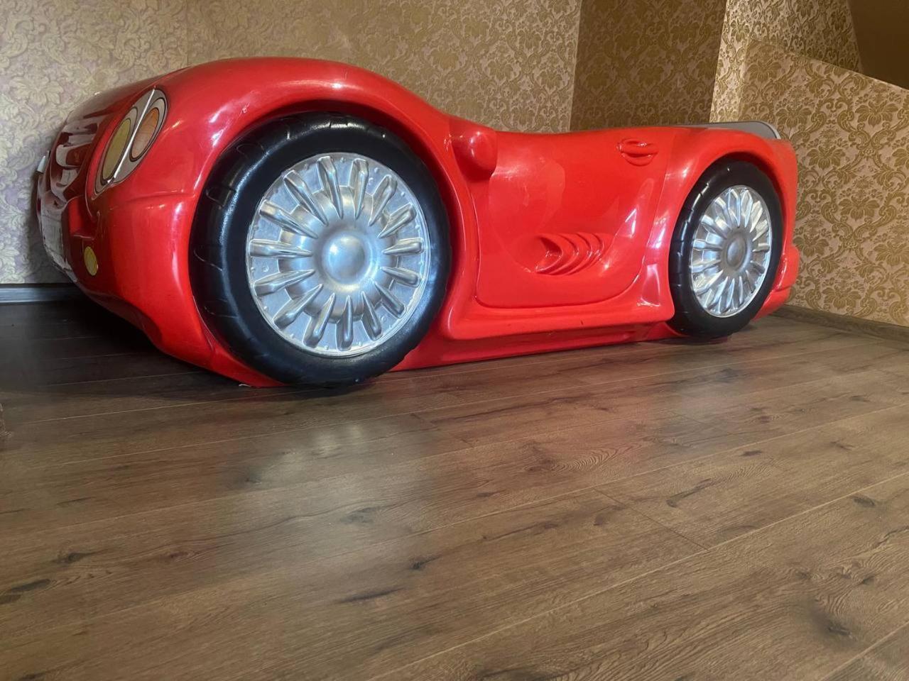 Valencia Hotel オデッサ エクステリア 写真