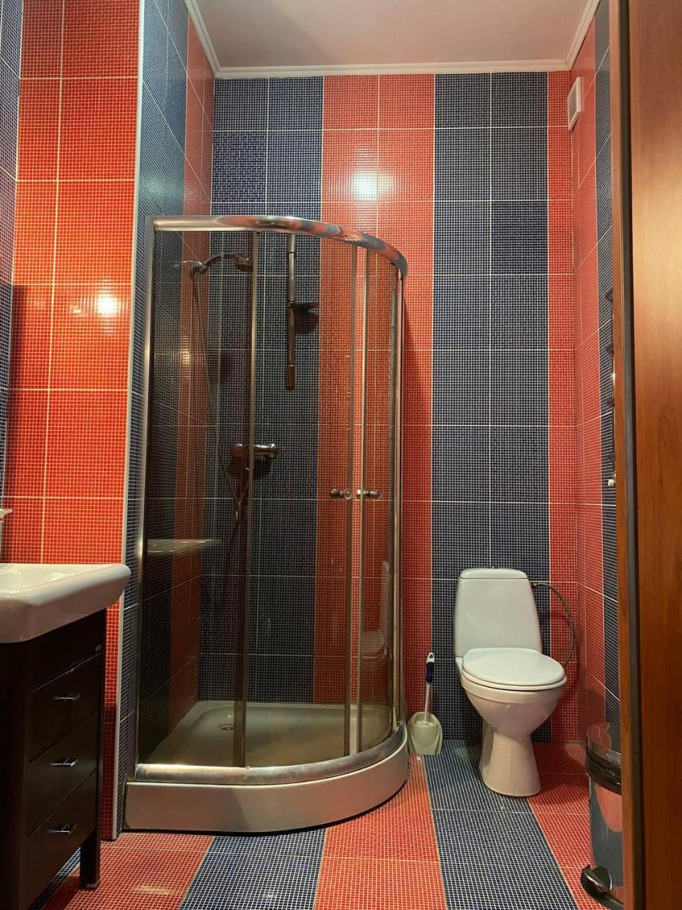 Valencia Hotel オデッサ エクステリア 写真